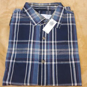 NWT Long Sleeve Shirt - Size S